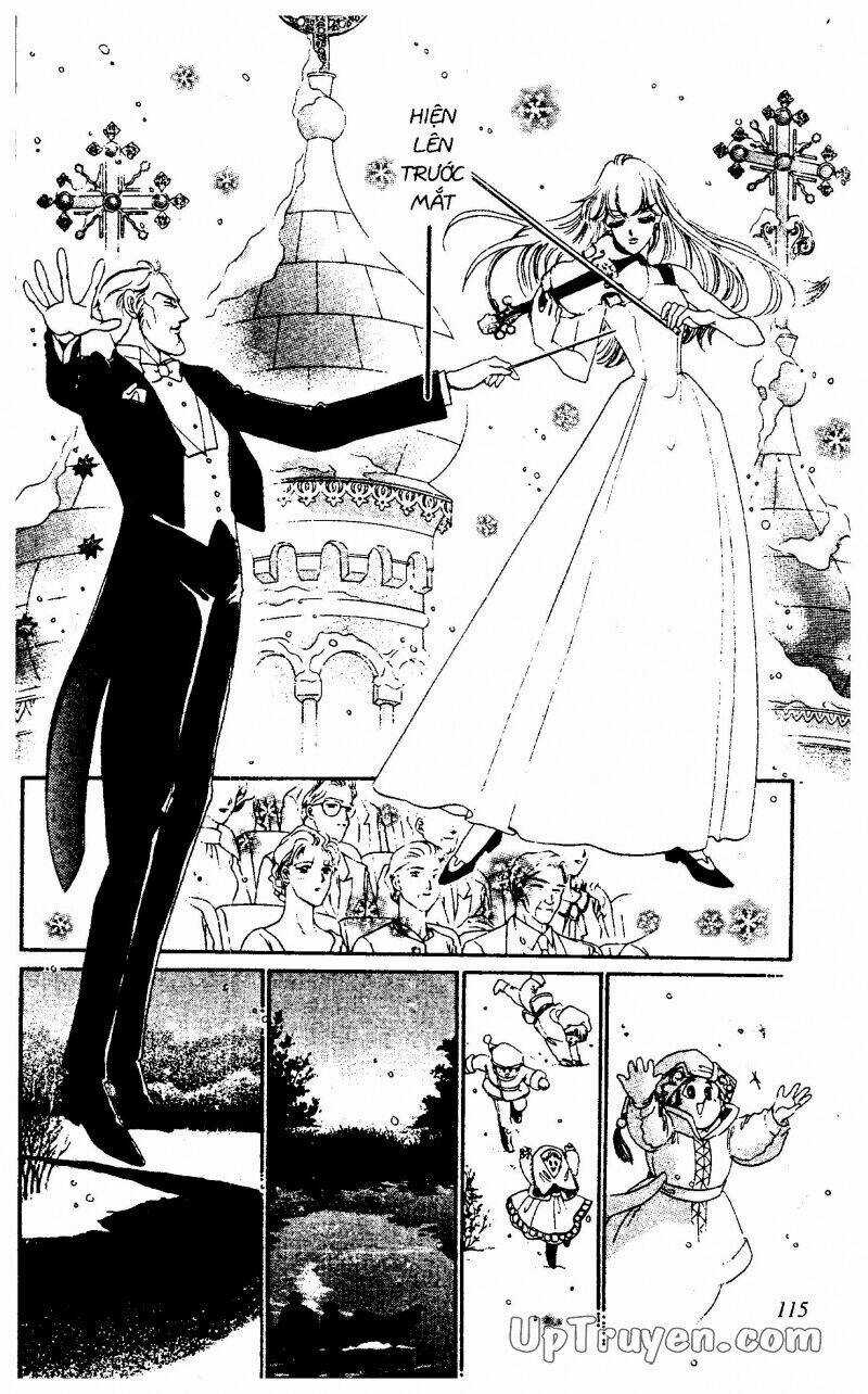 Lý Hải Vương Hôm Nay Đã Lật Thuyền Chưa ? Chapter 5.5 trang 13