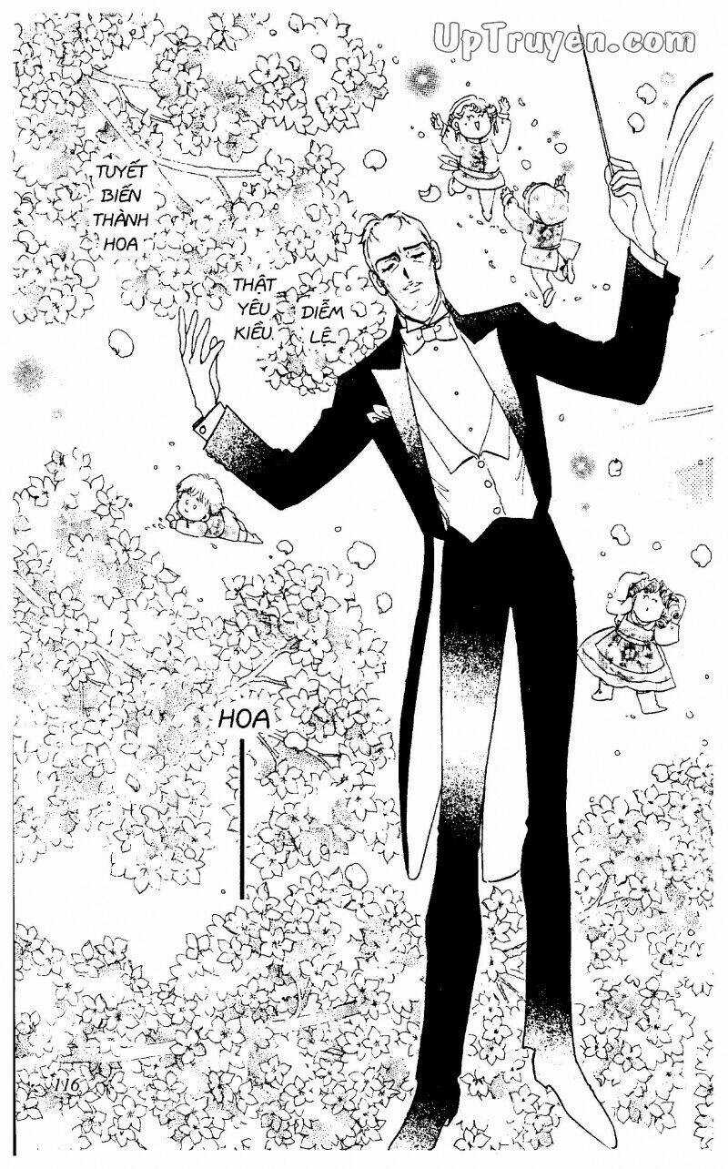 Lý Hải Vương Hôm Nay Đã Lật Thuyền Chưa ? Chapter 5.5 trang 14