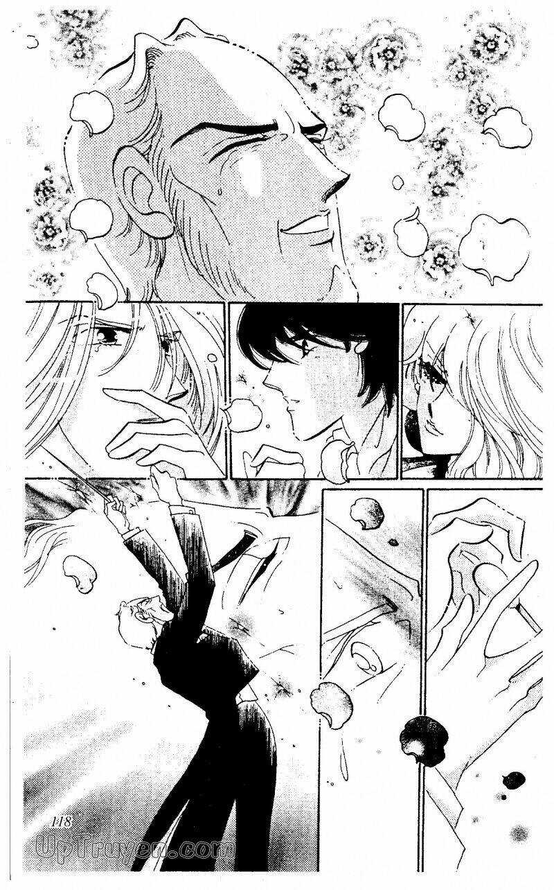 Lý Hải Vương Hôm Nay Đã Lật Thuyền Chưa ? Chapter 5.5 trang 16