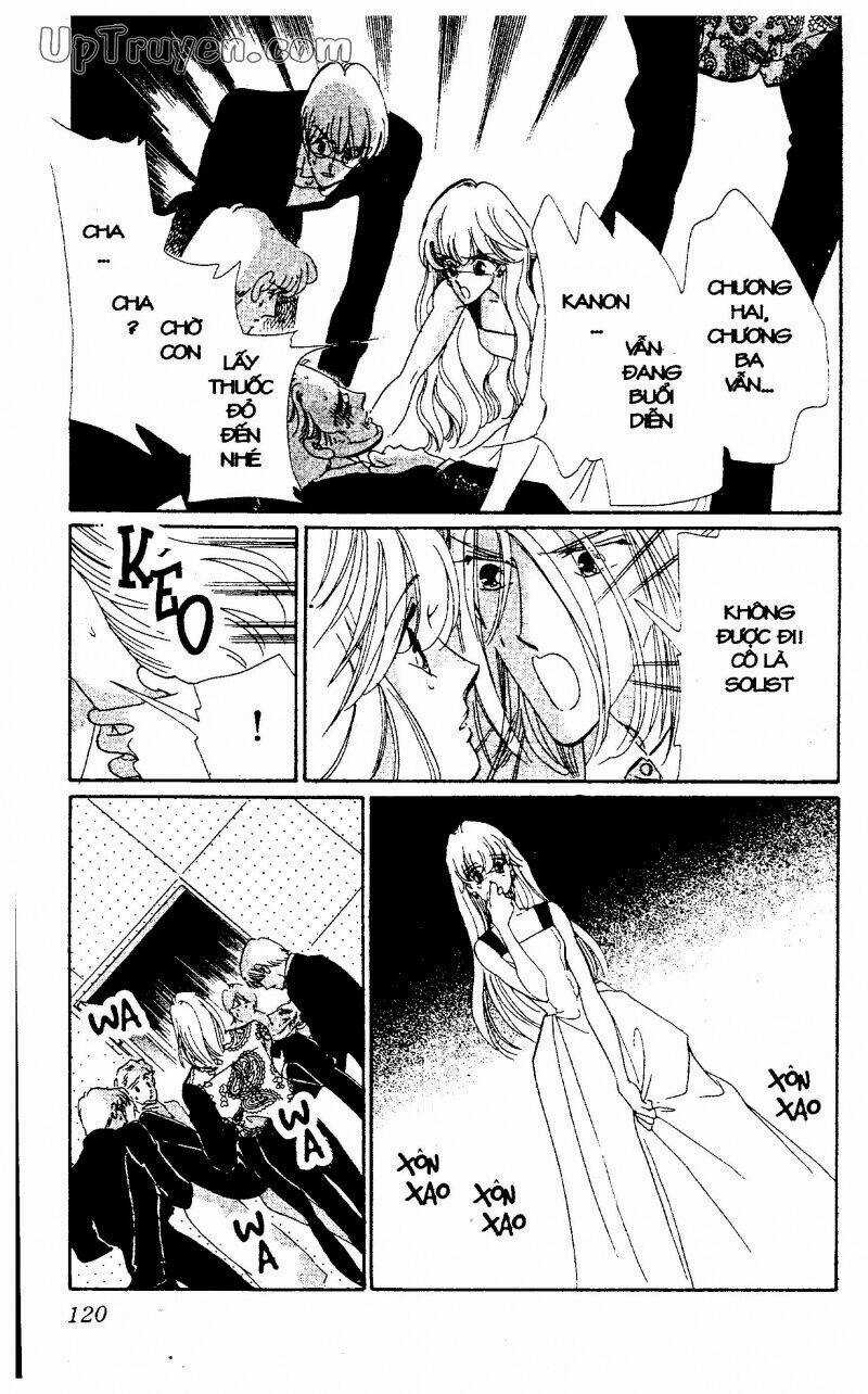 Lý Hải Vương Hôm Nay Đã Lật Thuyền Chưa ? Chapter 5.5 trang 18