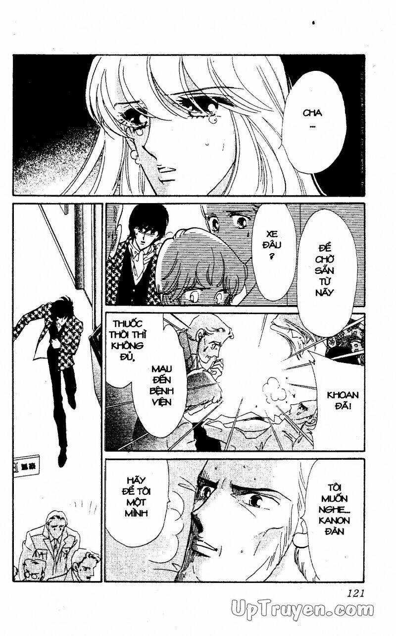 Lý Hải Vương Hôm Nay Đã Lật Thuyền Chưa ? Chapter 5.5 trang 19