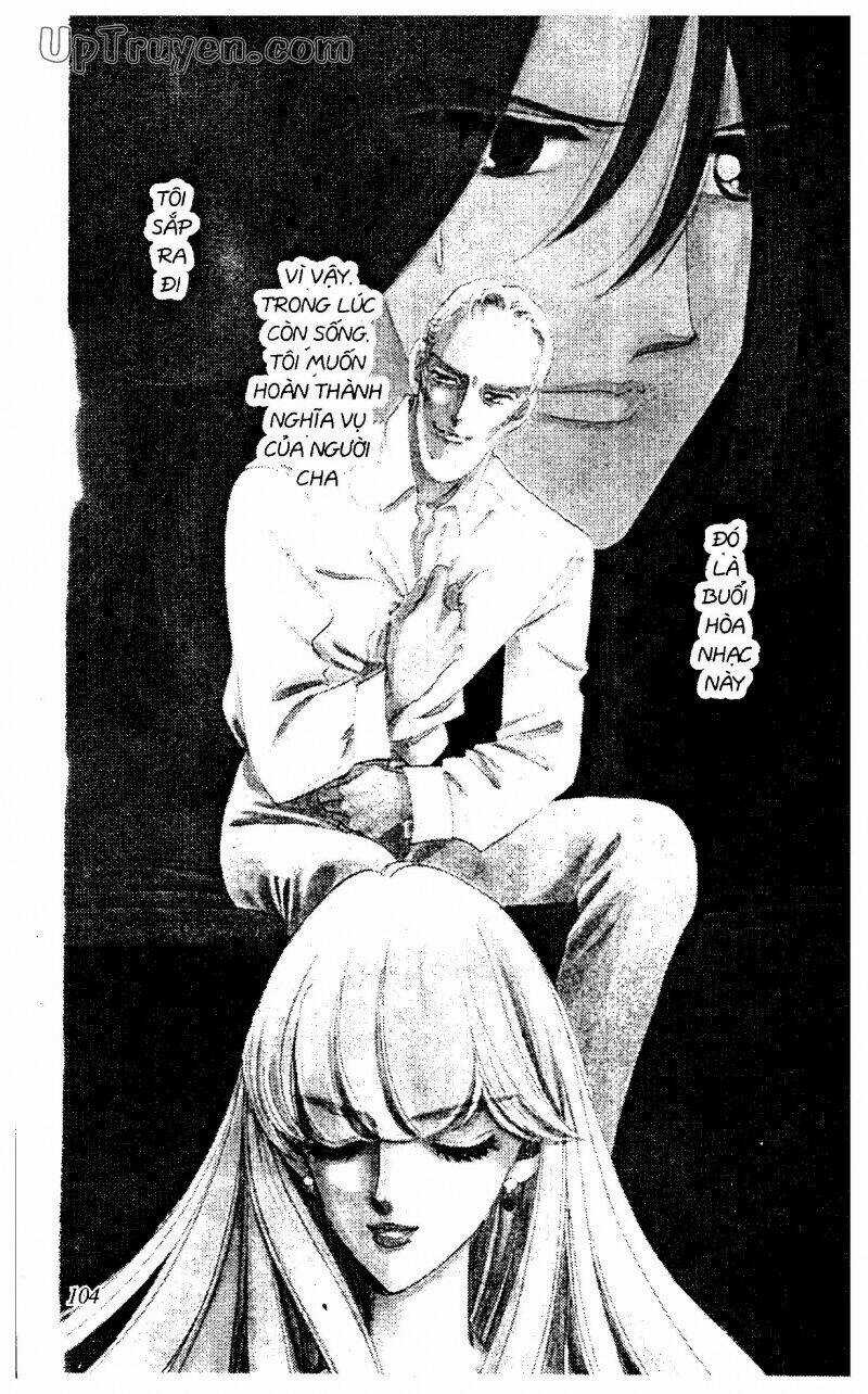 Lý Hải Vương Hôm Nay Đã Lật Thuyền Chưa ? Chapter 5.5 trang 2