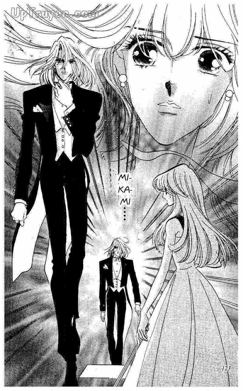 Lý Hải Vương Hôm Nay Đã Lật Thuyền Chưa ? Chapter 5.5 trang 21