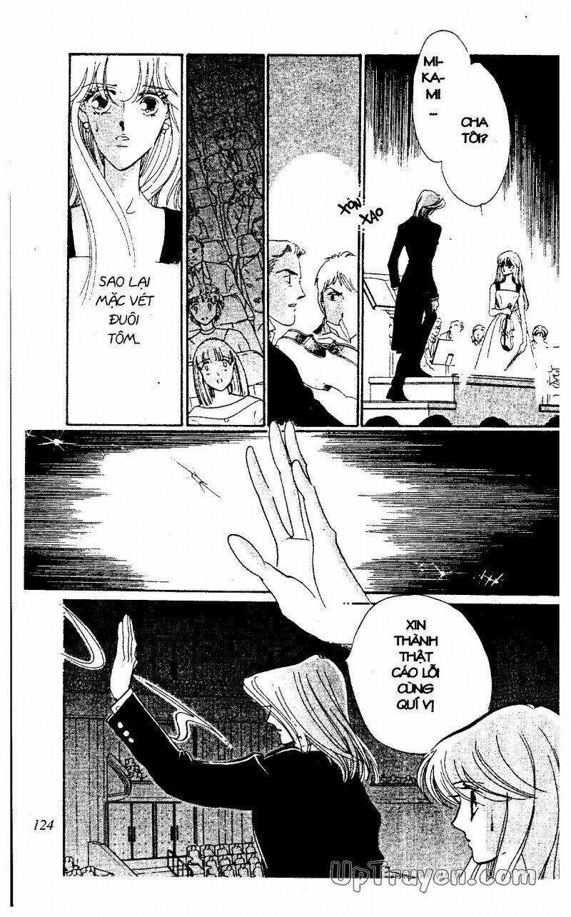 Lý Hải Vương Hôm Nay Đã Lật Thuyền Chưa ? Chapter 5.5 trang 22