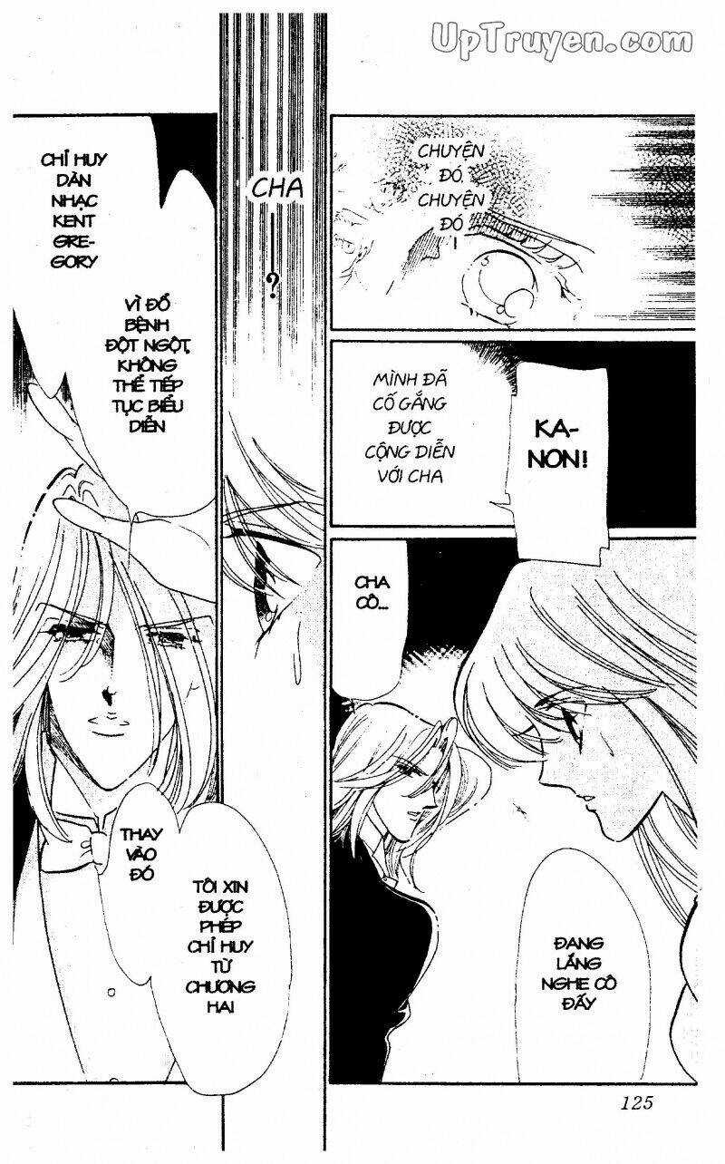 Lý Hải Vương Hôm Nay Đã Lật Thuyền Chưa ? Chapter 5.5 trang 23