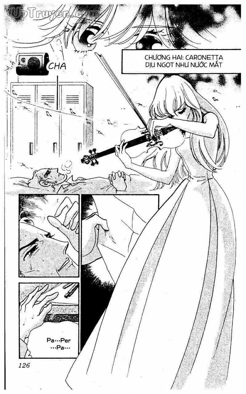 Lý Hải Vương Hôm Nay Đã Lật Thuyền Chưa ? Chapter 5.5 trang 24