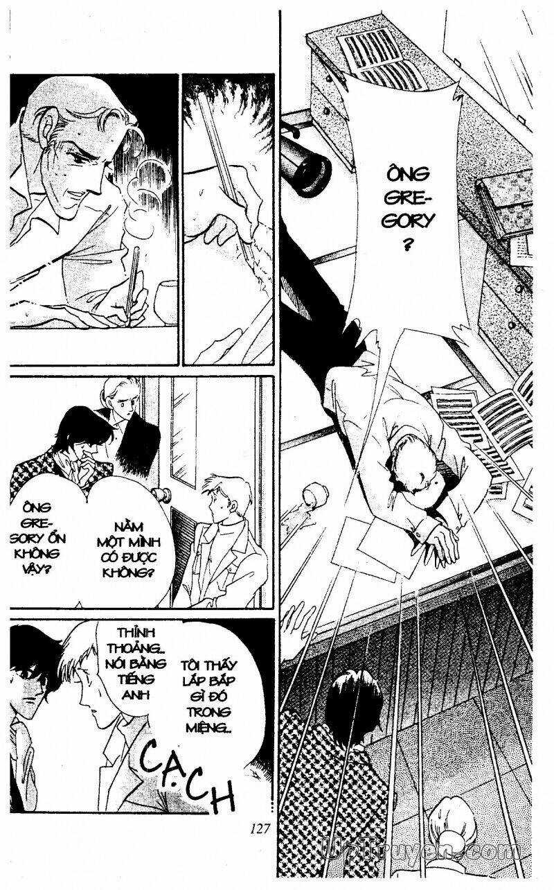 Lý Hải Vương Hôm Nay Đã Lật Thuyền Chưa ? Chapter 5.5 trang 25