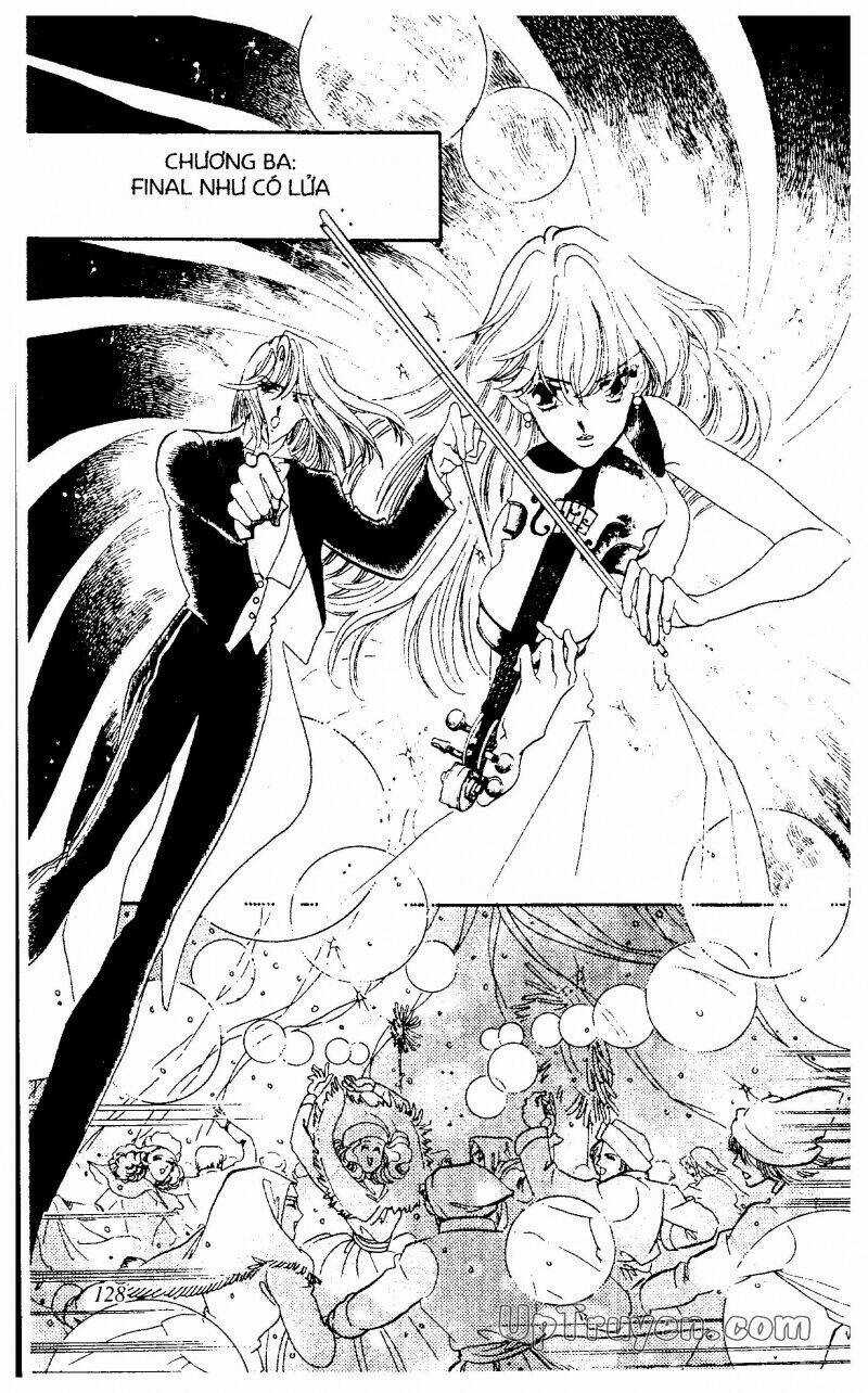 Lý Hải Vương Hôm Nay Đã Lật Thuyền Chưa ? Chapter 5.5 trang 26