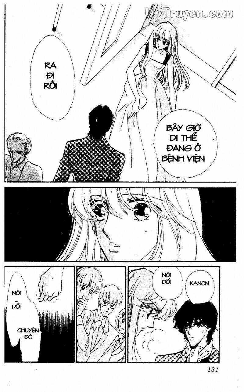 Lý Hải Vương Hôm Nay Đã Lật Thuyền Chưa ? Chapter 5.5 trang 29