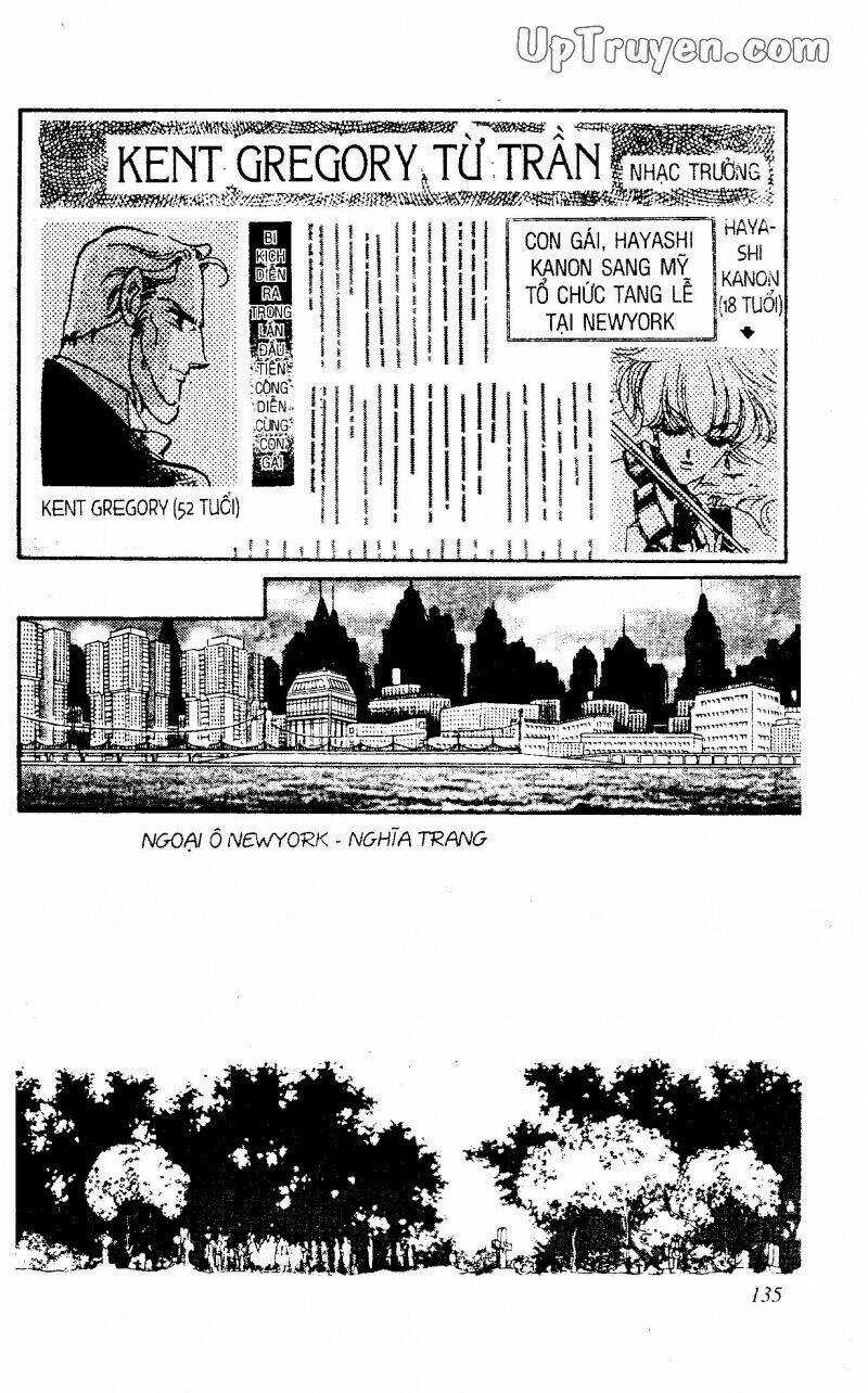 Lý Hải Vương Hôm Nay Đã Lật Thuyền Chưa ? Chapter 5.5 trang 33