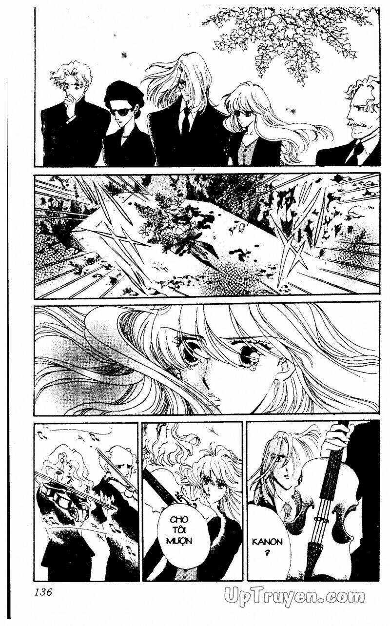 Lý Hải Vương Hôm Nay Đã Lật Thuyền Chưa ? Chapter 5.5 trang 34