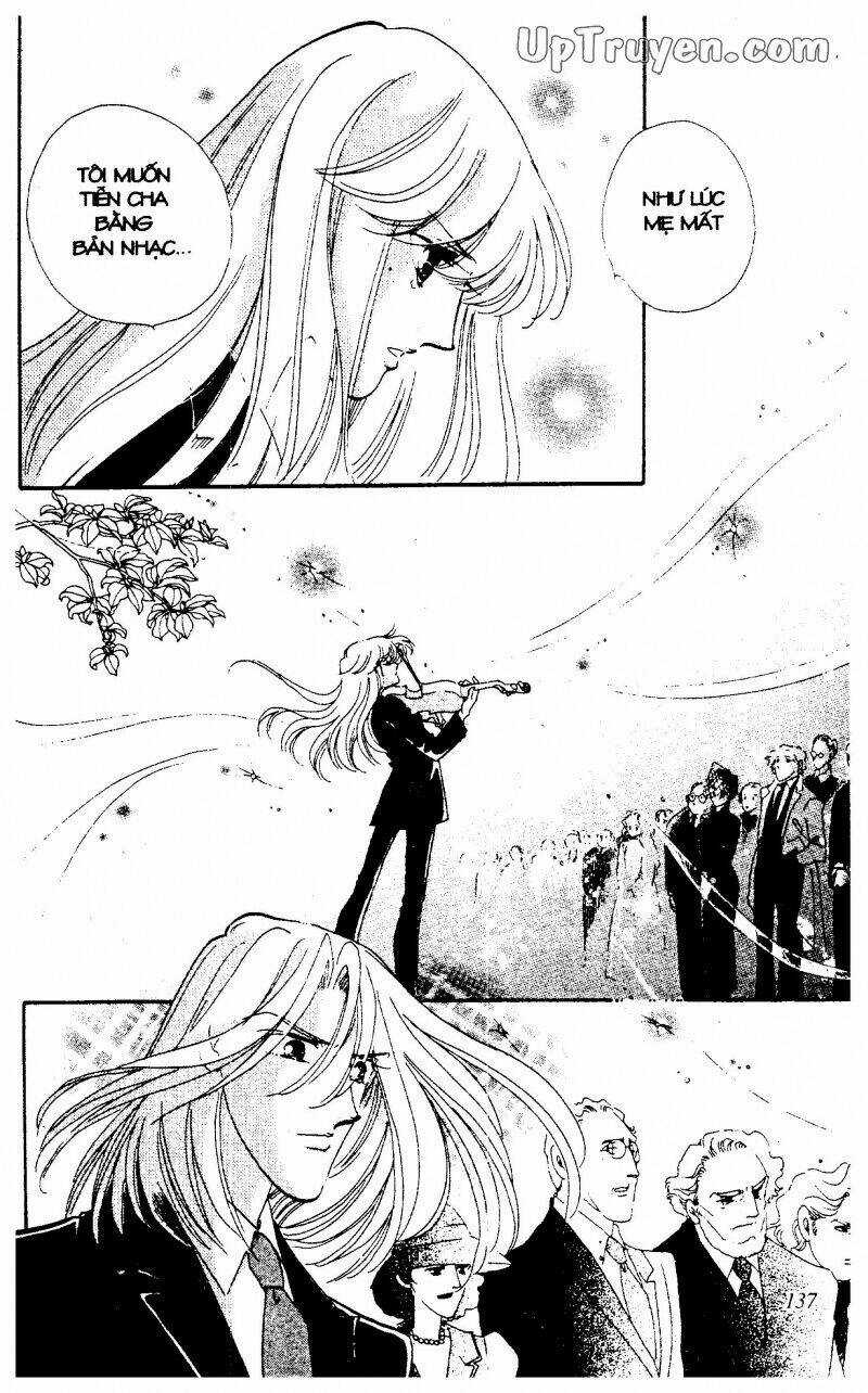 Lý Hải Vương Hôm Nay Đã Lật Thuyền Chưa ? Chapter 5.5 trang 35