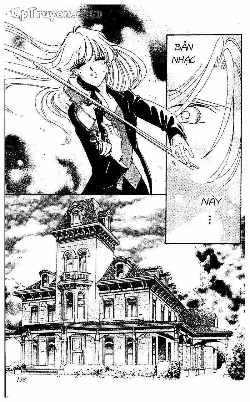 Lý Hải Vương Hôm Nay Đã Lật Thuyền Chưa ? Chapter 5.5 trang 36