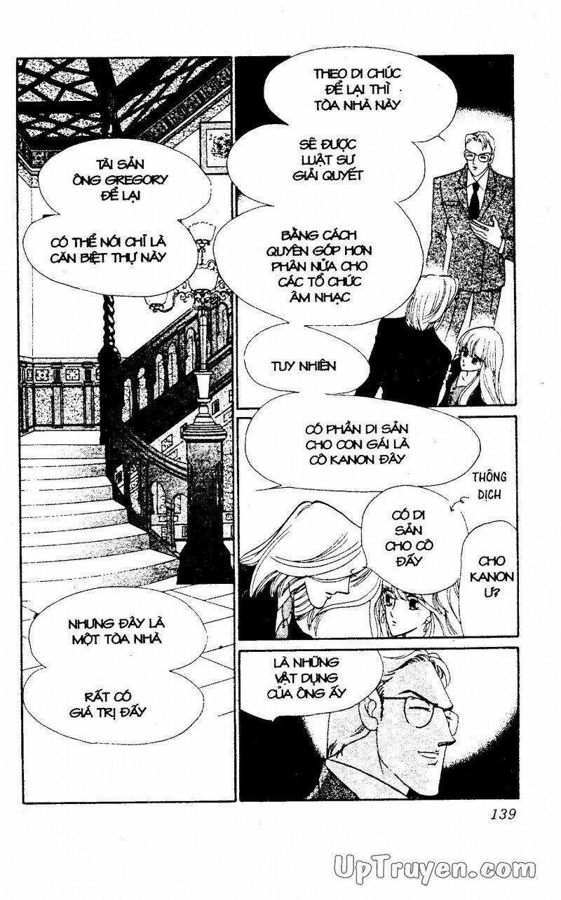 Lý Hải Vương Hôm Nay Đã Lật Thuyền Chưa ? Chapter 5.5 trang 37