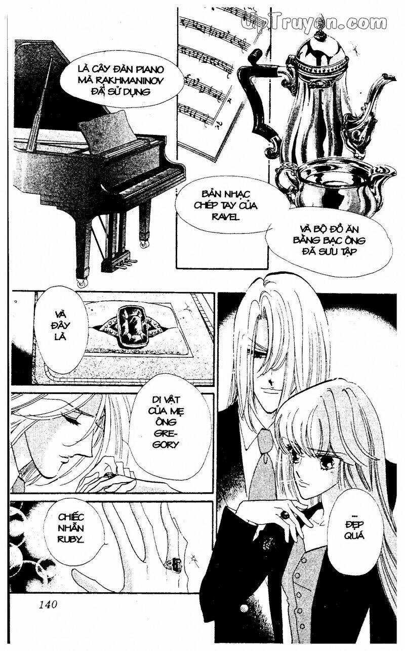 Lý Hải Vương Hôm Nay Đã Lật Thuyền Chưa ? Chapter 5.5 trang 38