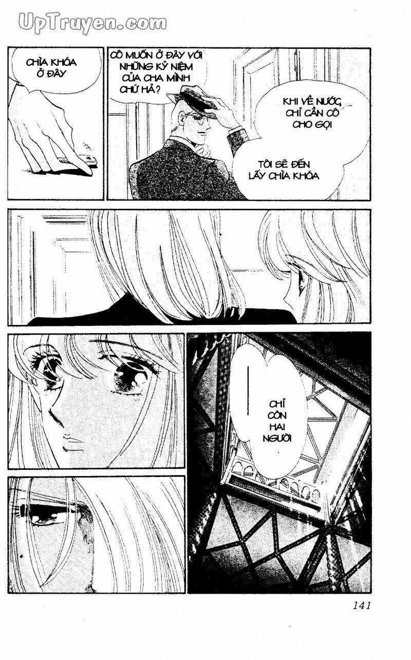 Lý Hải Vương Hôm Nay Đã Lật Thuyền Chưa ? Chapter 5.5 trang 39