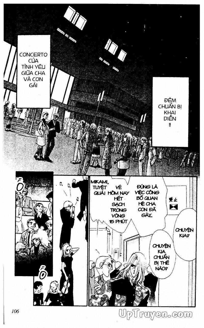 Lý Hải Vương Hôm Nay Đã Lật Thuyền Chưa ? Chapter 5.5 trang 4