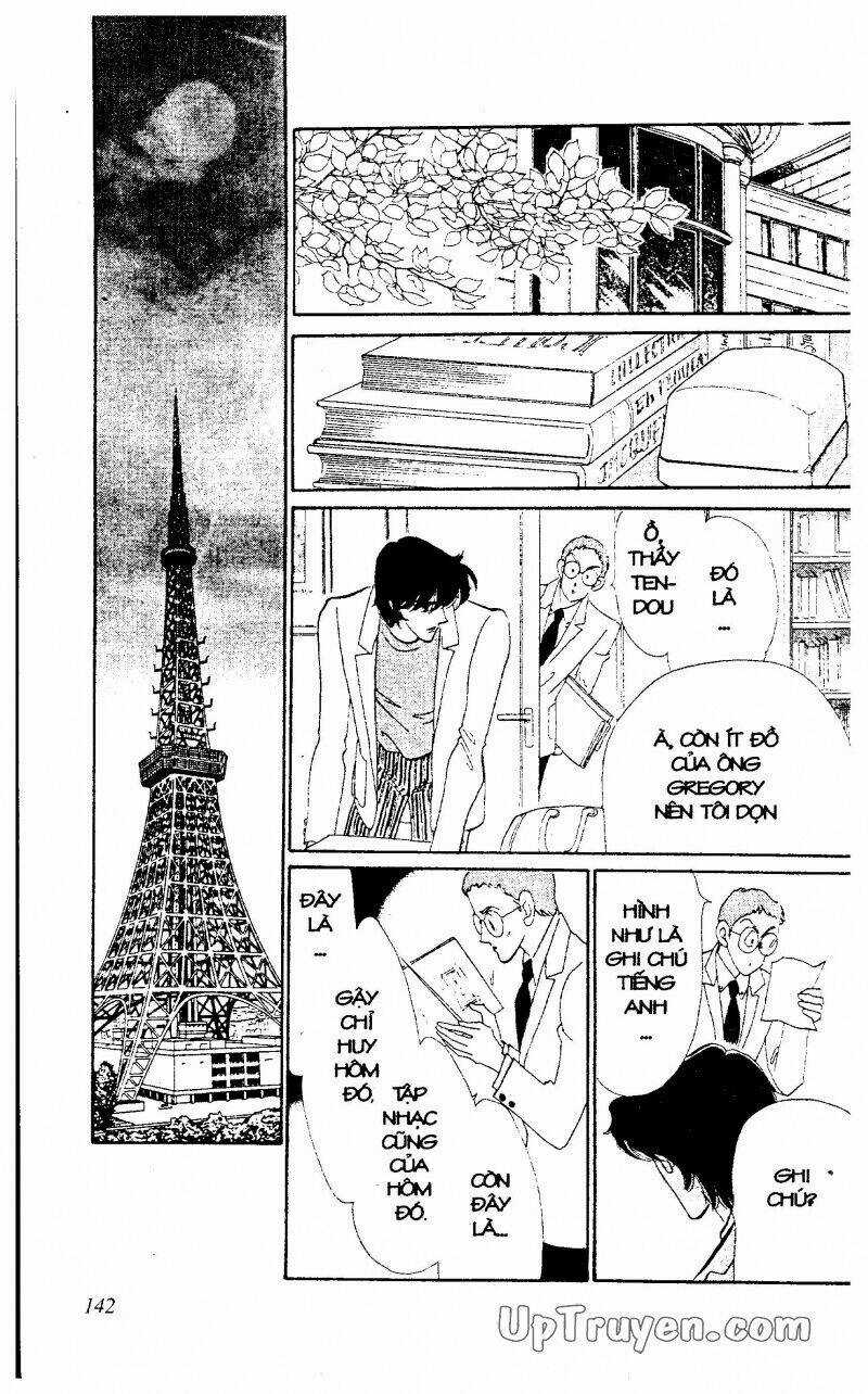 Lý Hải Vương Hôm Nay Đã Lật Thuyền Chưa ? Chapter 5.5 trang 40