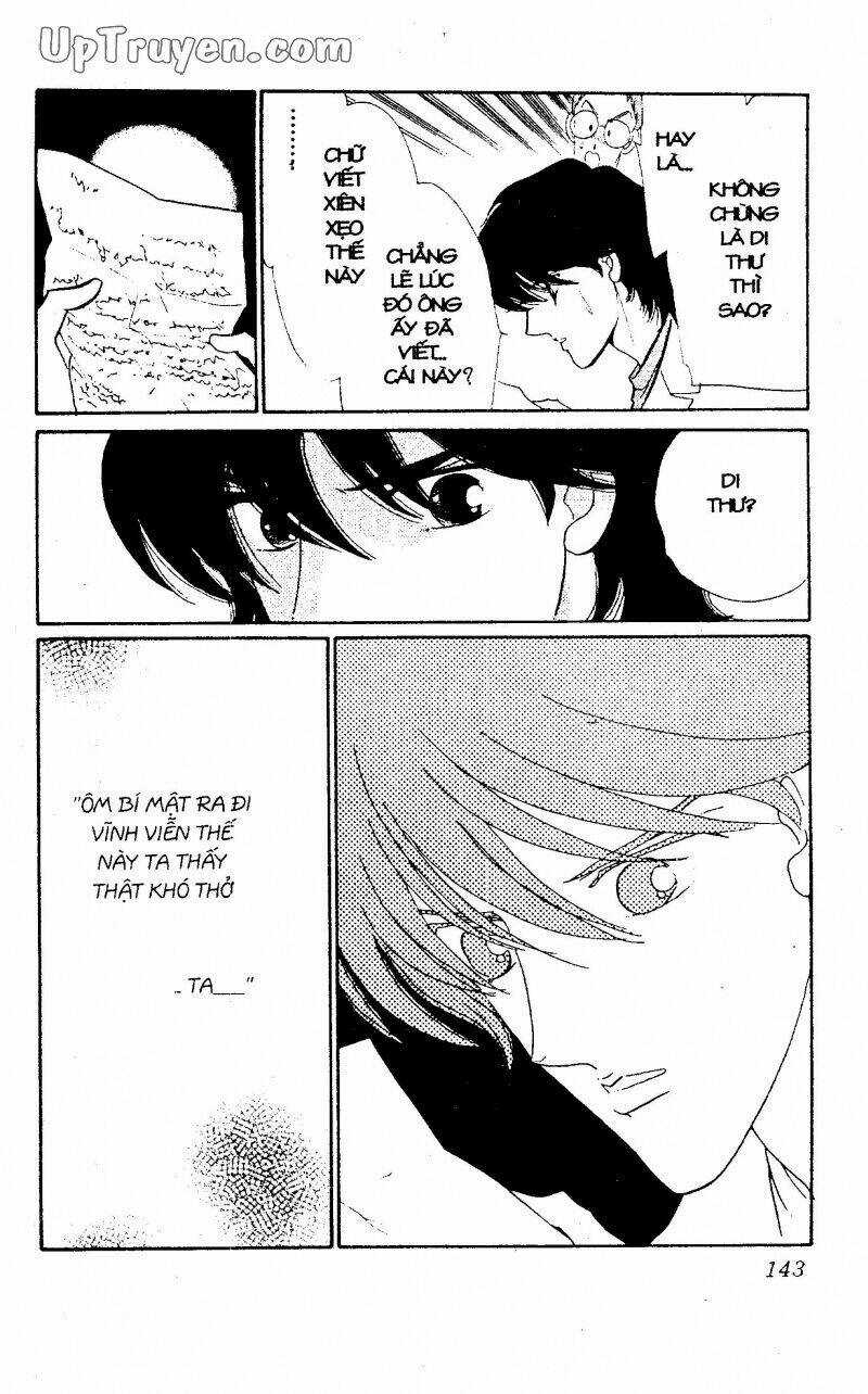 Lý Hải Vương Hôm Nay Đã Lật Thuyền Chưa ? Chapter 5.5 trang 41