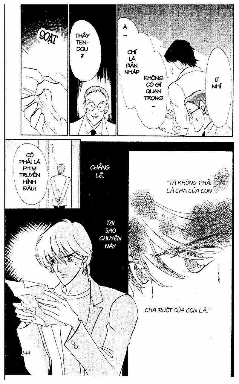 Lý Hải Vương Hôm Nay Đã Lật Thuyền Chưa ? Chapter 5.5 trang 42