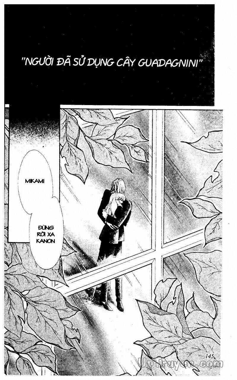 Lý Hải Vương Hôm Nay Đã Lật Thuyền Chưa ? Chapter 5.5 trang 43