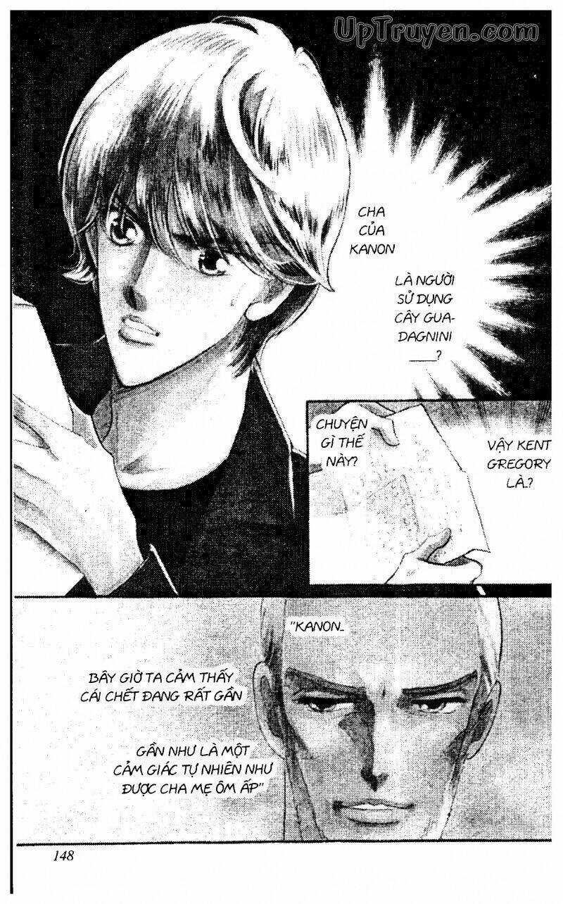 Lý Hải Vương Hôm Nay Đã Lật Thuyền Chưa ? Chapter 5.5 trang 46