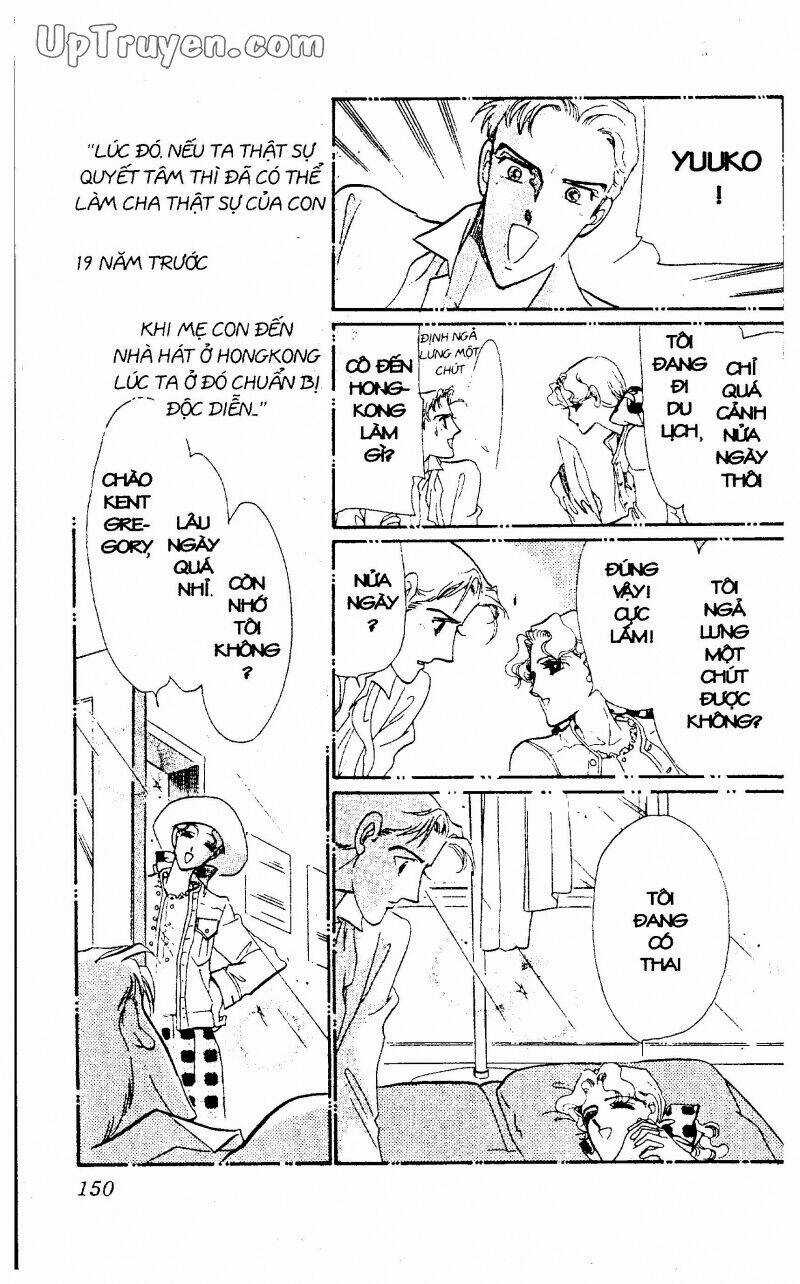 Lý Hải Vương Hôm Nay Đã Lật Thuyền Chưa ? Chapter 5.5 trang 48