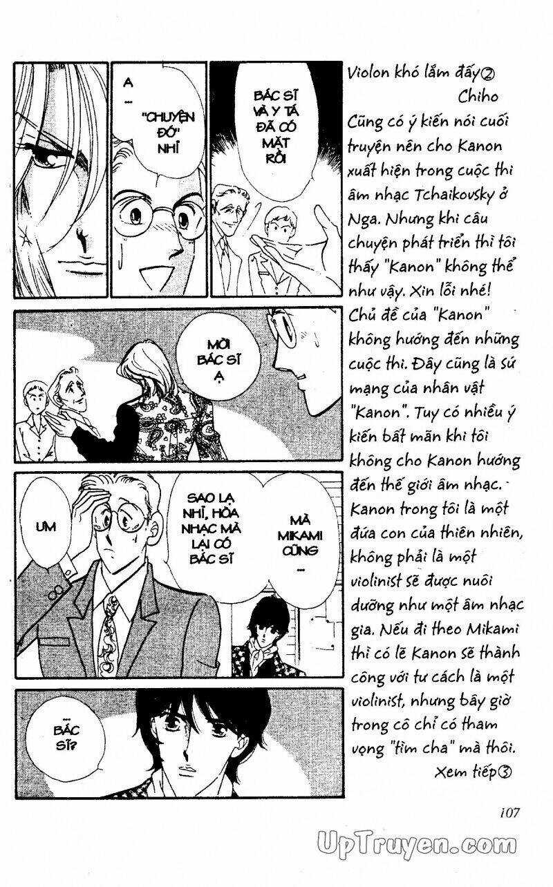 Lý Hải Vương Hôm Nay Đã Lật Thuyền Chưa ? Chapter 5.5 trang 5