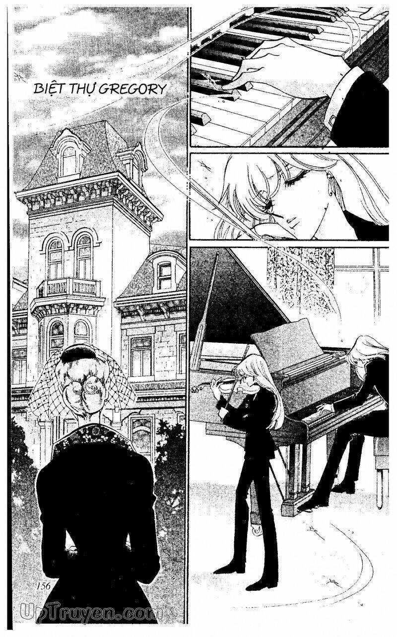 Lý Hải Vương Hôm Nay Đã Lật Thuyền Chưa ? Chapter 5.5 trang 54