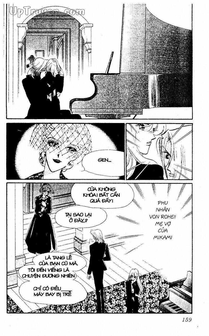 Lý Hải Vương Hôm Nay Đã Lật Thuyền Chưa ? Chapter 5.5 trang 57