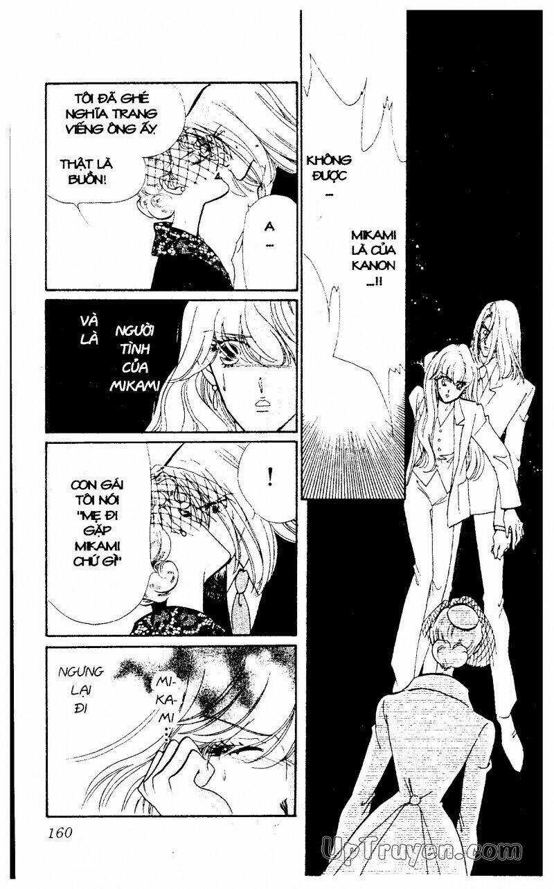 Lý Hải Vương Hôm Nay Đã Lật Thuyền Chưa ? Chapter 5.5 trang 58