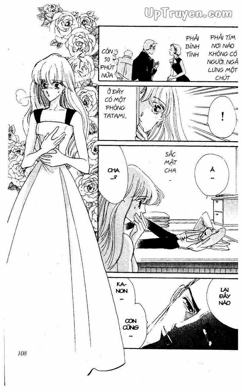 Lý Hải Vương Hôm Nay Đã Lật Thuyền Chưa ? Chapter 5.5 trang 6