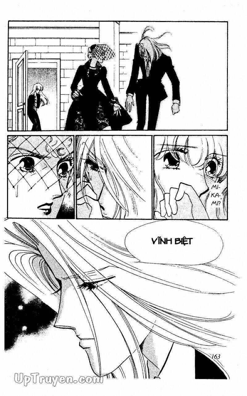 Lý Hải Vương Hôm Nay Đã Lật Thuyền Chưa ? Chapter 5.5 trang 61