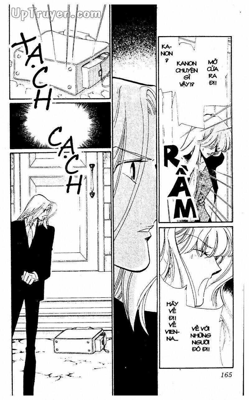 Lý Hải Vương Hôm Nay Đã Lật Thuyền Chưa ? Chapter 5.5 trang 63