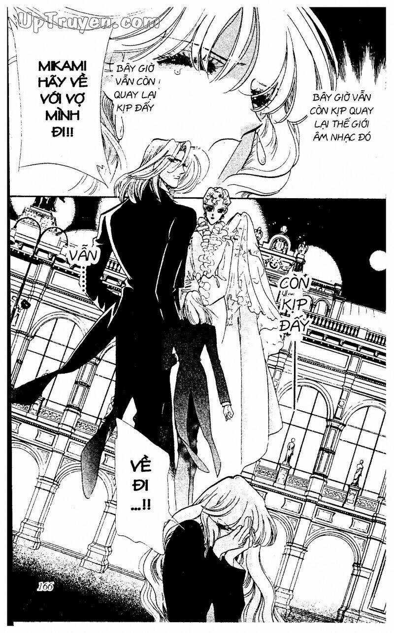 Lý Hải Vương Hôm Nay Đã Lật Thuyền Chưa ? Chapter 5.5 trang 64