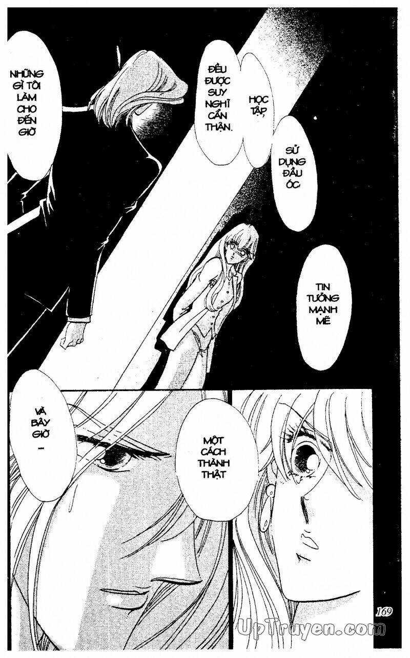 Lý Hải Vương Hôm Nay Đã Lật Thuyền Chưa ? Chapter 5.5 trang 67