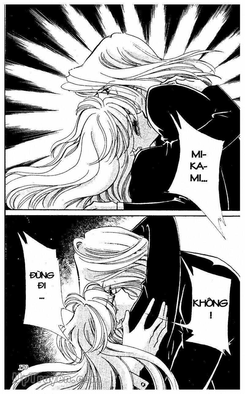 Lý Hải Vương Hôm Nay Đã Lật Thuyền Chưa ? Chapter 5.5 trang 68