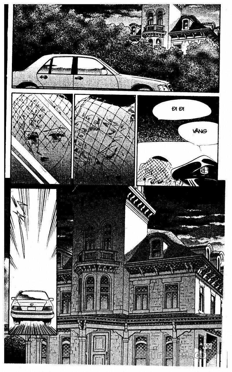 Lý Hải Vương Hôm Nay Đã Lật Thuyền Chưa ? Chapter 5.5 trang 69