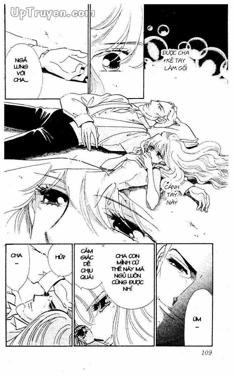 Lý Hải Vương Hôm Nay Đã Lật Thuyền Chưa ? Chapter 5.5 trang 7