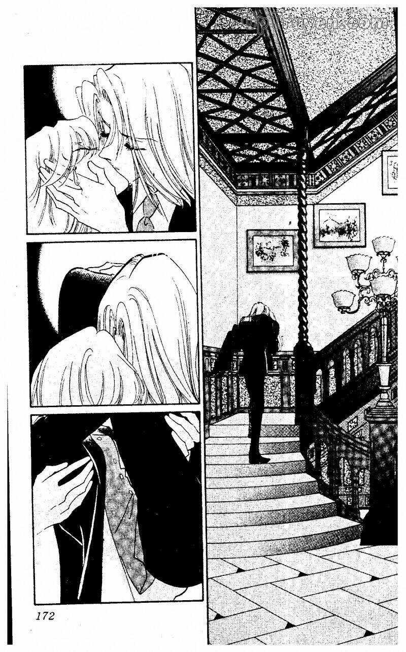 Lý Hải Vương Hôm Nay Đã Lật Thuyền Chưa ? Chapter 5.5 trang 70