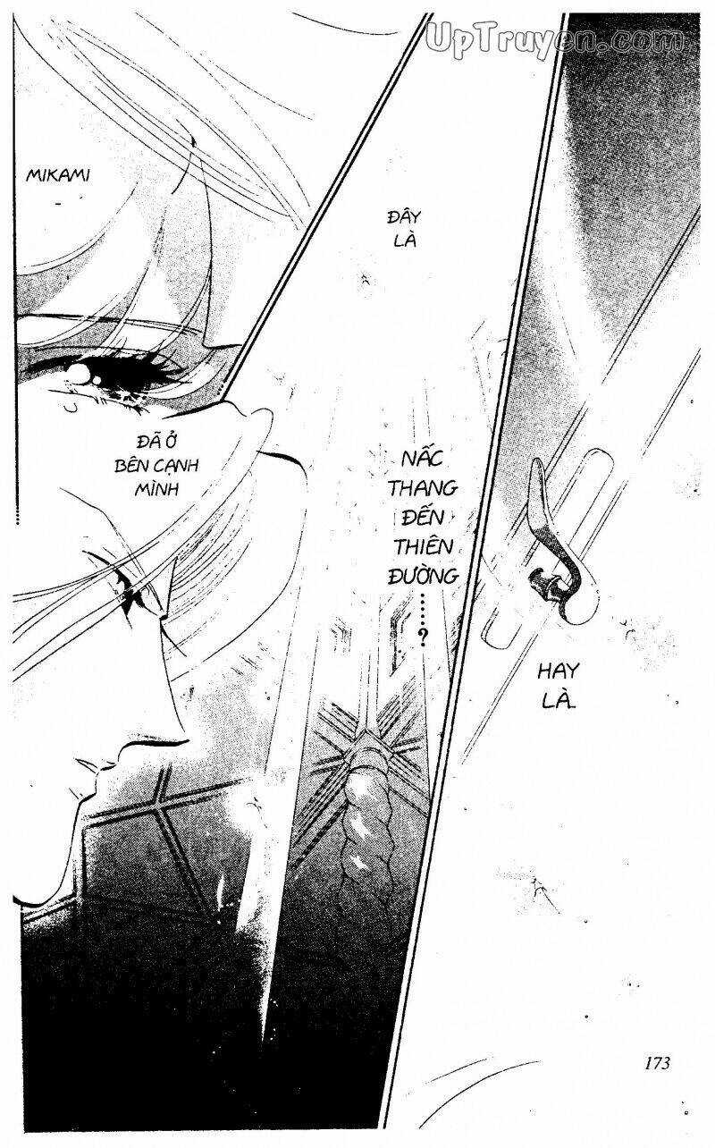 Lý Hải Vương Hôm Nay Đã Lật Thuyền Chưa ? Chapter 5.5 trang 71