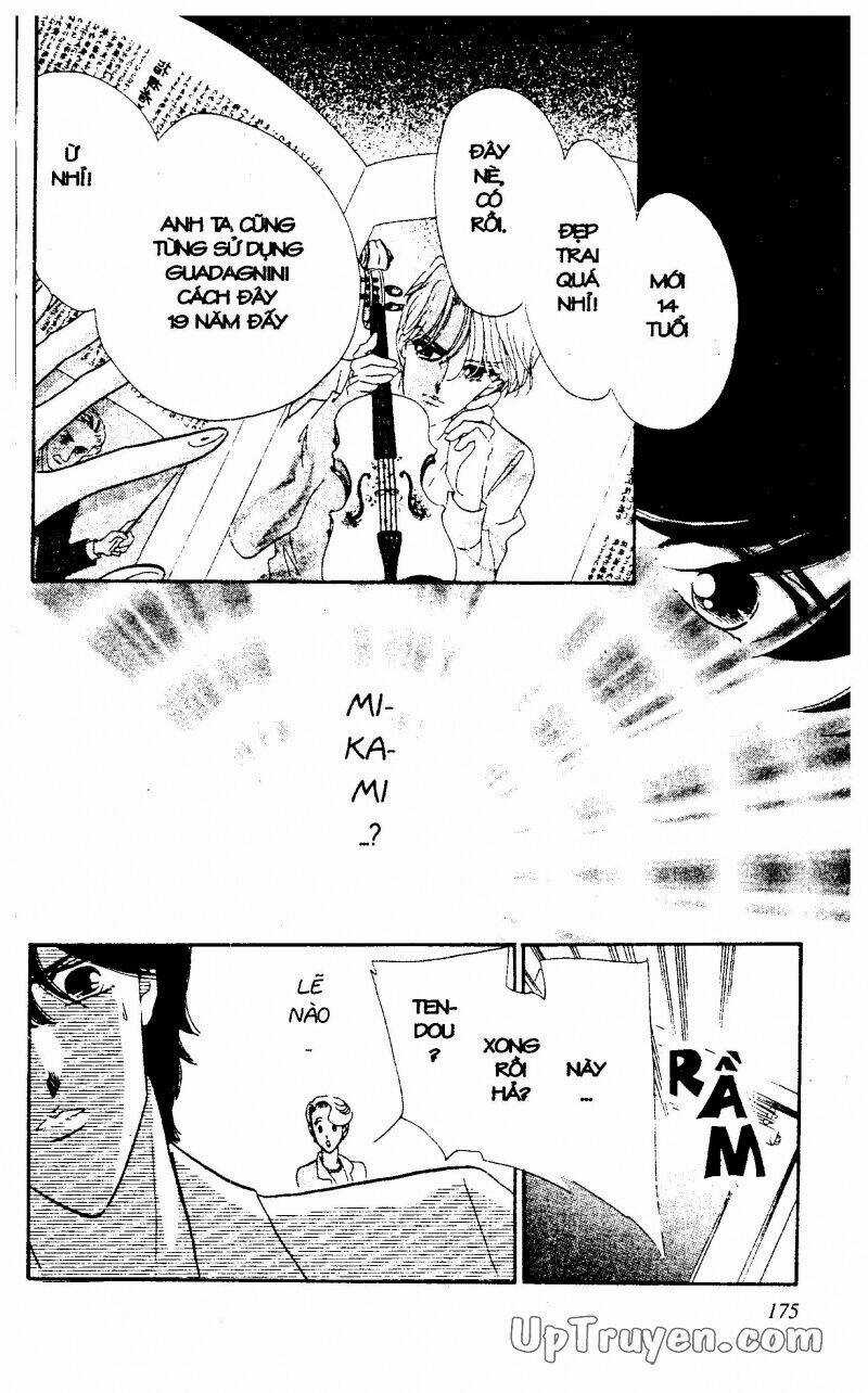 Lý Hải Vương Hôm Nay Đã Lật Thuyền Chưa ? Chapter 5.5 trang 73