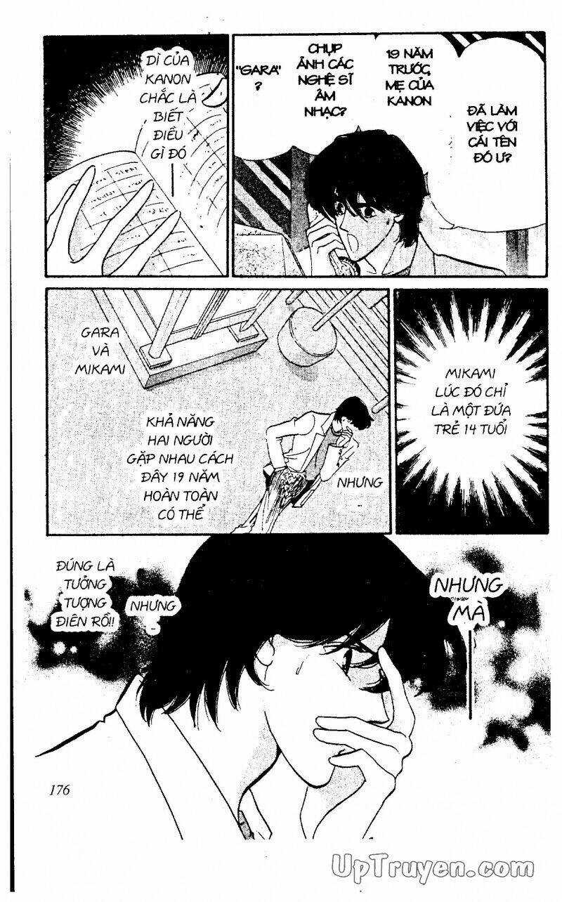 Lý Hải Vương Hôm Nay Đã Lật Thuyền Chưa ? Chapter 5.5 trang 74