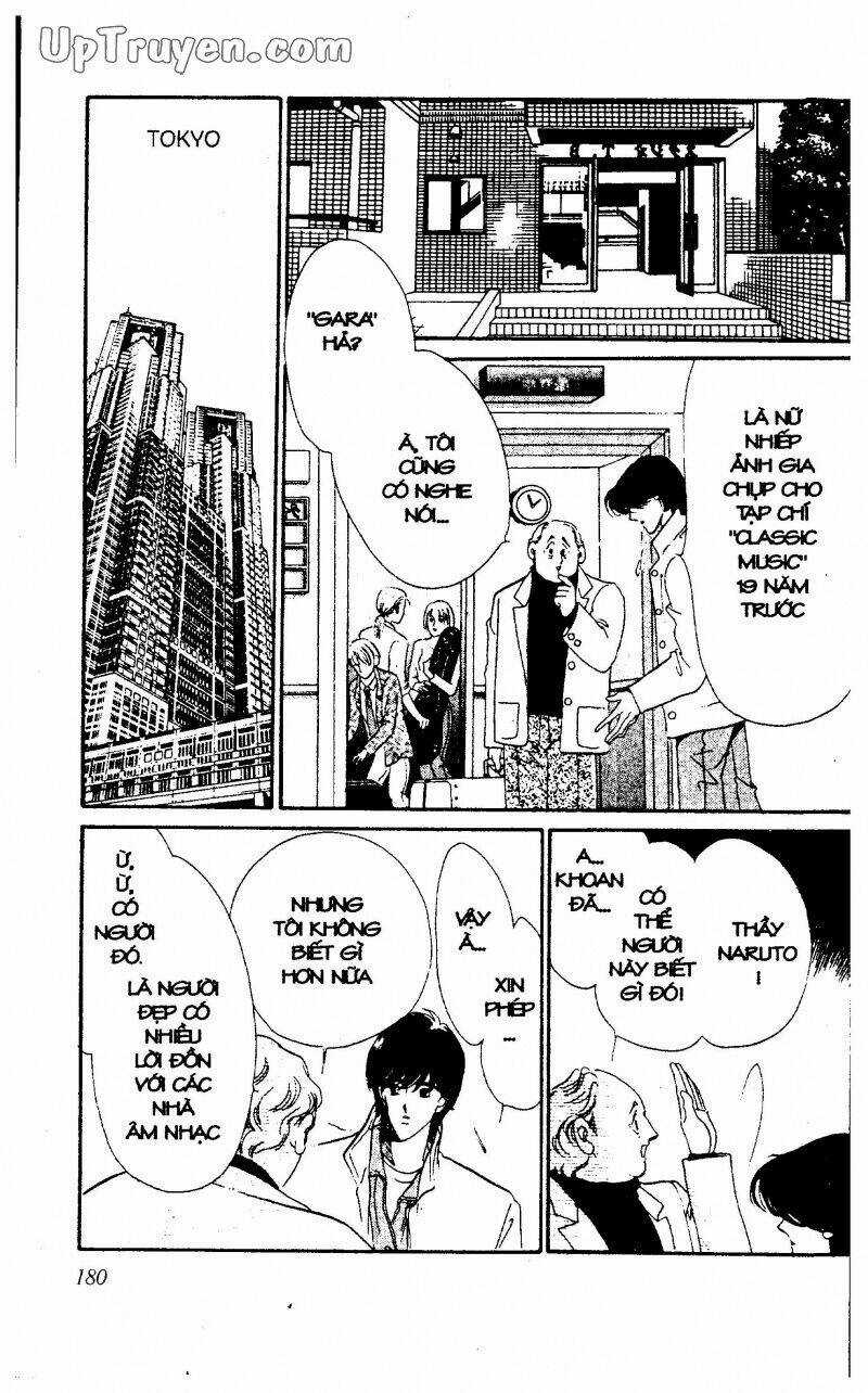 Lý Hải Vương Hôm Nay Đã Lật Thuyền Chưa ? Chapter 5.5 trang 78