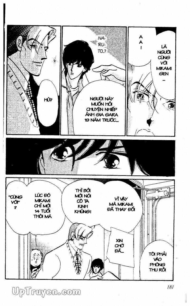 Lý Hải Vương Hôm Nay Đã Lật Thuyền Chưa ? Chapter 5.5 trang 79