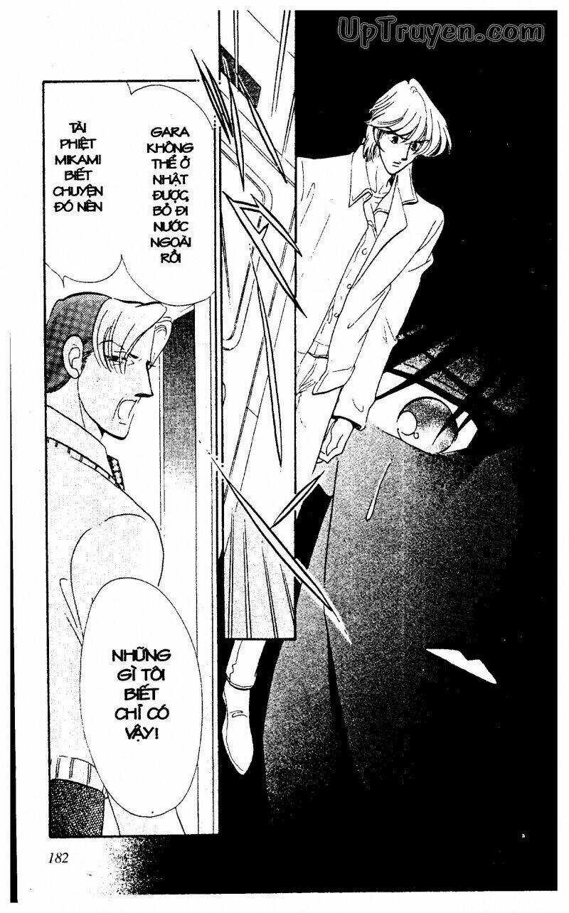 Lý Hải Vương Hôm Nay Đã Lật Thuyền Chưa ? Chapter 5.5 trang 80