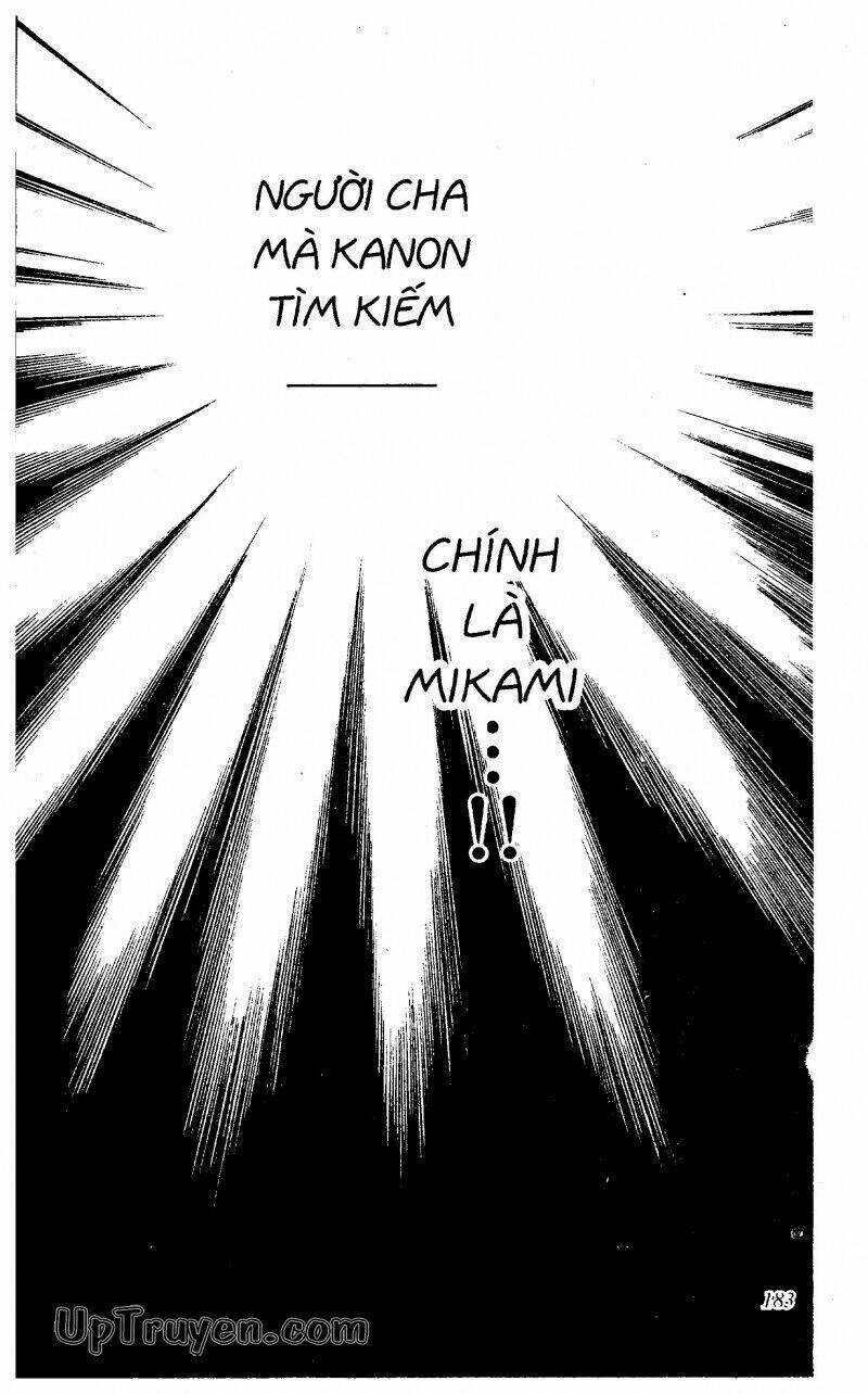 Lý Hải Vương Hôm Nay Đã Lật Thuyền Chưa ? Chapter 5.5 trang 81