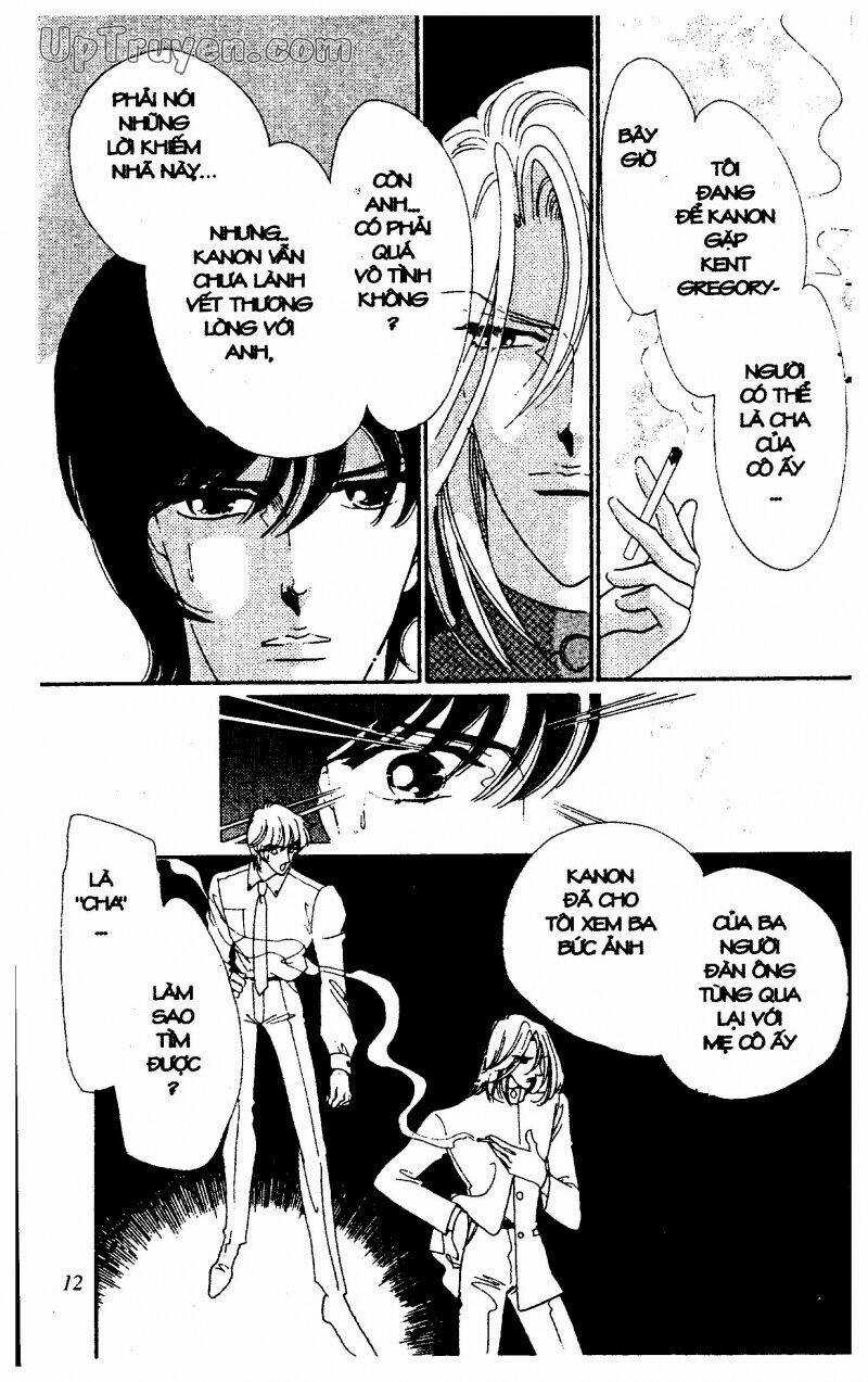 Lý Hải Vương Hôm Nay Đã Lật Thuyền Chưa ? Chapter 5 trang 11