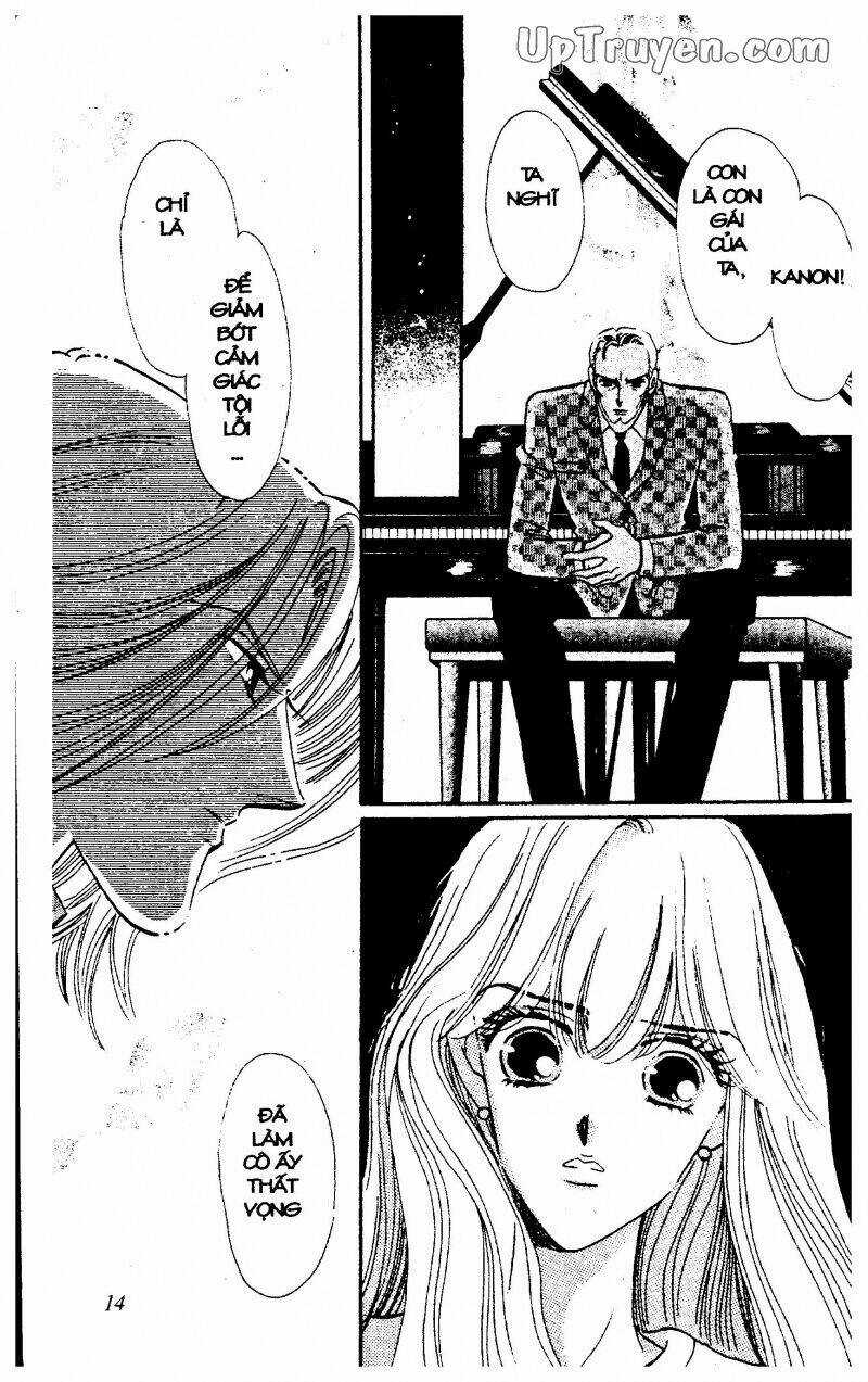 Lý Hải Vương Hôm Nay Đã Lật Thuyền Chưa ? Chapter 5 trang 13