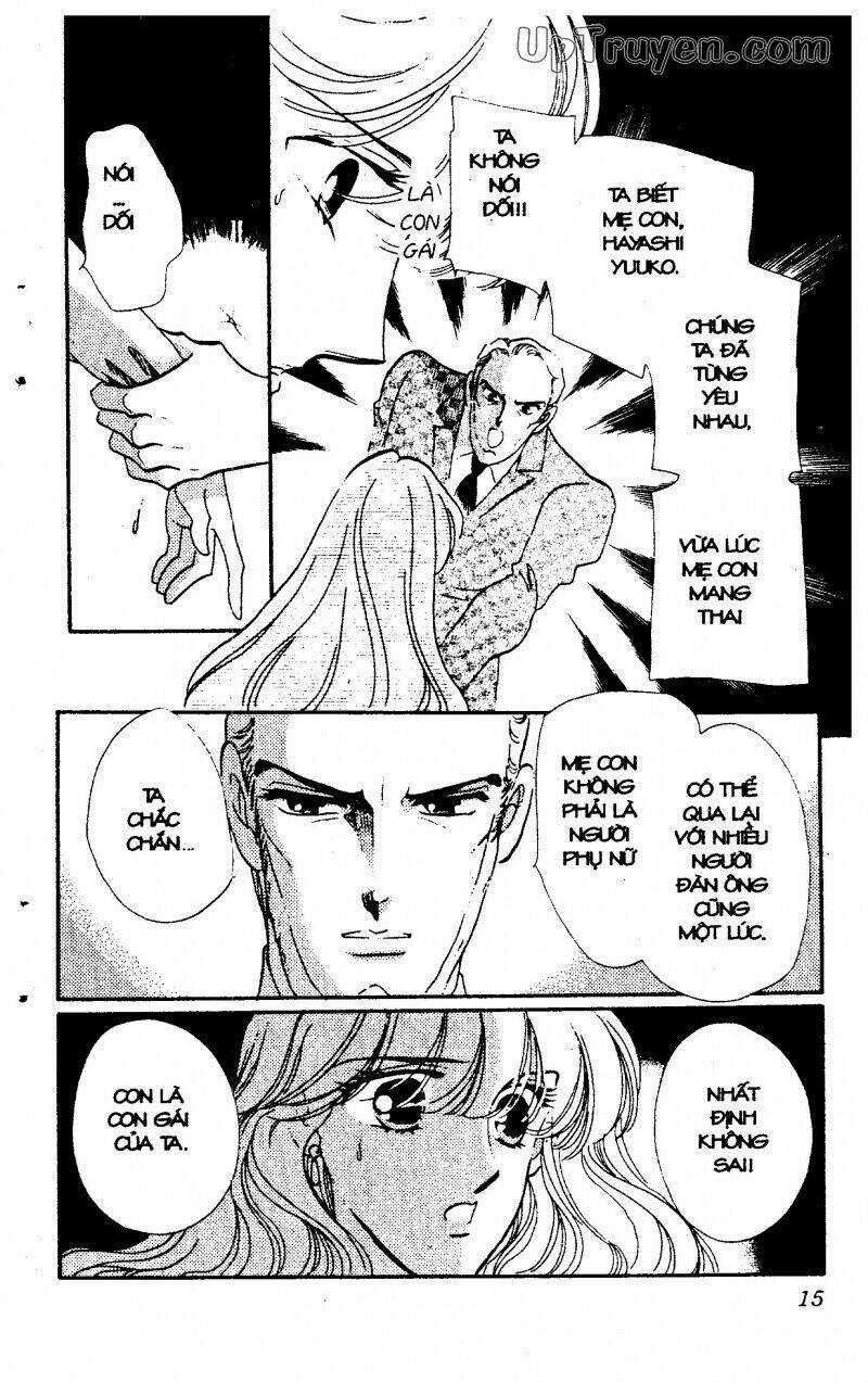 Lý Hải Vương Hôm Nay Đã Lật Thuyền Chưa ? Chapter 5 trang 14